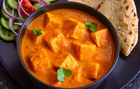 Ramzan's Curry House Kennoway Curry 